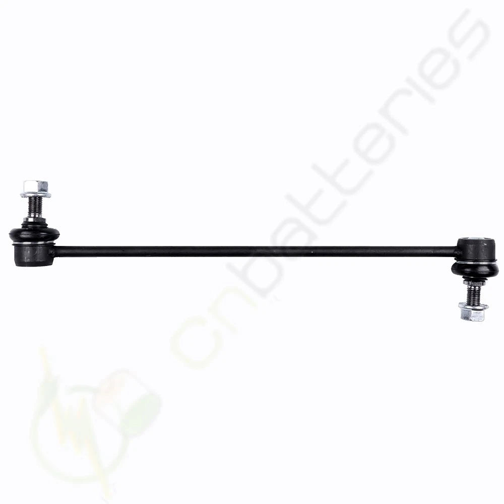 2X Front Suspension Sway Bar End Link for Saab 9-3, 9-3X (2003–2014)