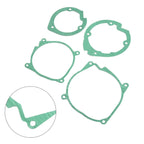 Set of 4 Air Diesel Gaskets for 2KW 5KW Diesel Parking Heater Blower Motor