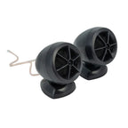 Dome Tweeter Speakers for Most Cars