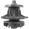 2x Water Pump + Coolant for Toyota Coaster HB30 Bus Dyna HU40 HU50