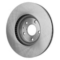 Front Brake Disc for Ford Fusion Lincoln MKZ (2013–2016)