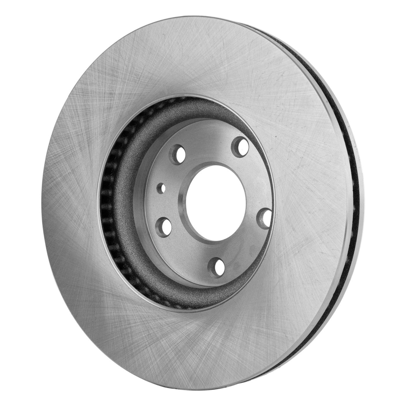 Front Brake Disc for Ford Fusion Lincoln MKZ (2013–2016)