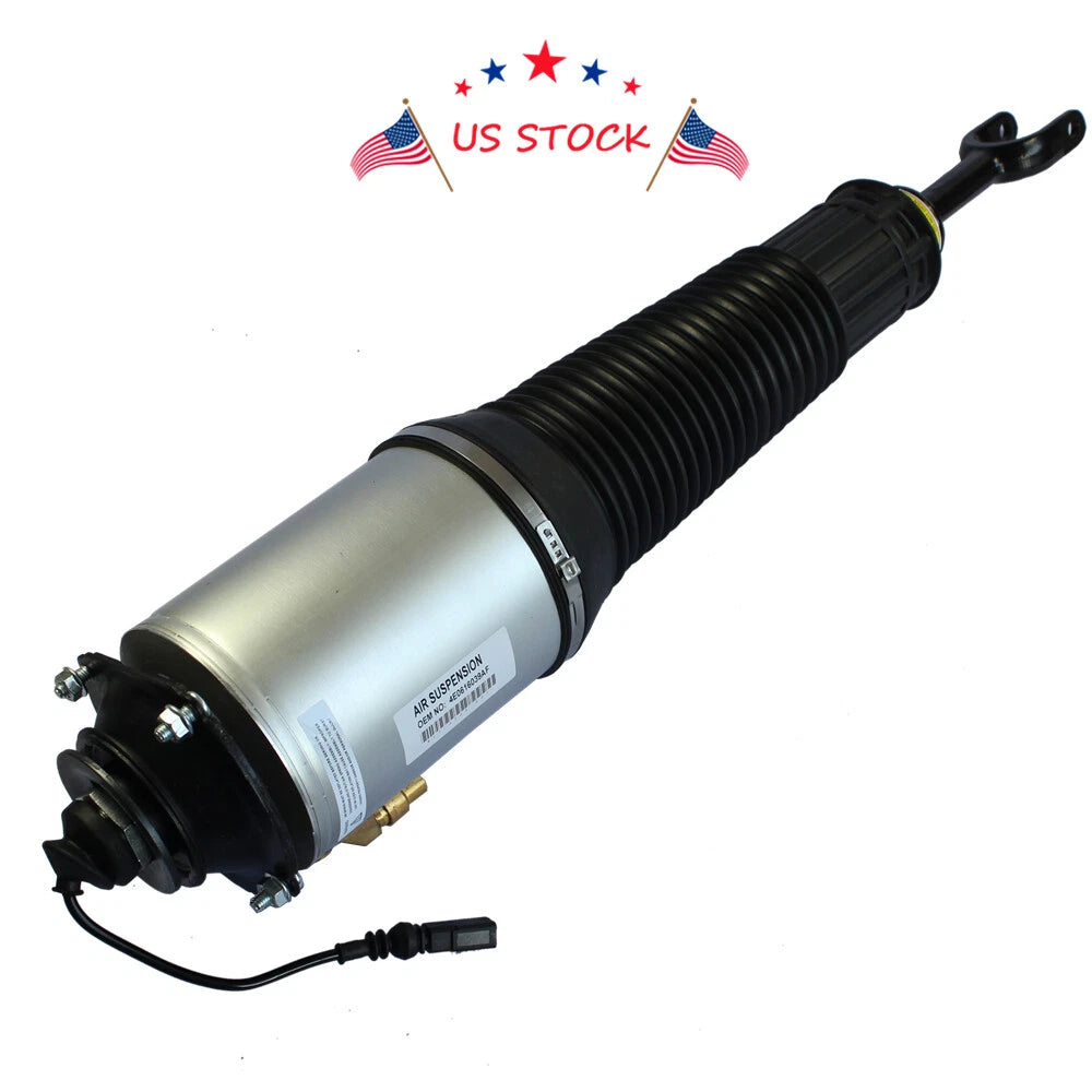 Front Left Air Suspension Shock Strut for Audi A8 (2002-2010)