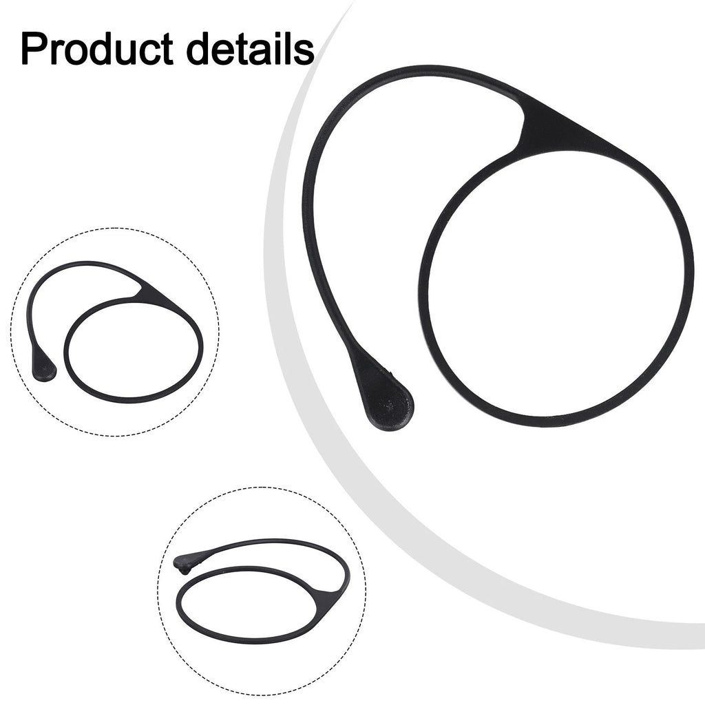 Fuel Filler Gas Cap Cord for Jeep Wrangler (All Years)