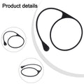 Fuel Filler Gas Cap Cord for Jeep Wrangler (All Years)
