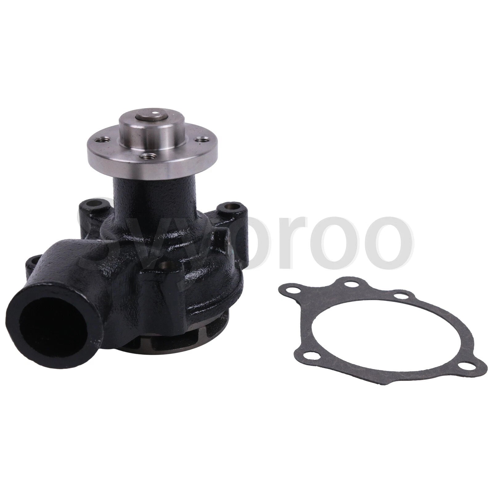 Water Pump 9Y5982 1W0405 MCF00041 for Peugeot Engines (Forklift)