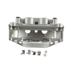 Pair Rear Brake Calipers with Bracket for Chevy Express 3500 (2003-2023)