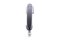 Rear Right Outer Door Handle Primed Black for Hyundai Tucson JM (2004–2010)