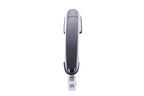 Rear Right Outer Door Handle Primed Black for Hyundai Tucson JM (2004–2010)