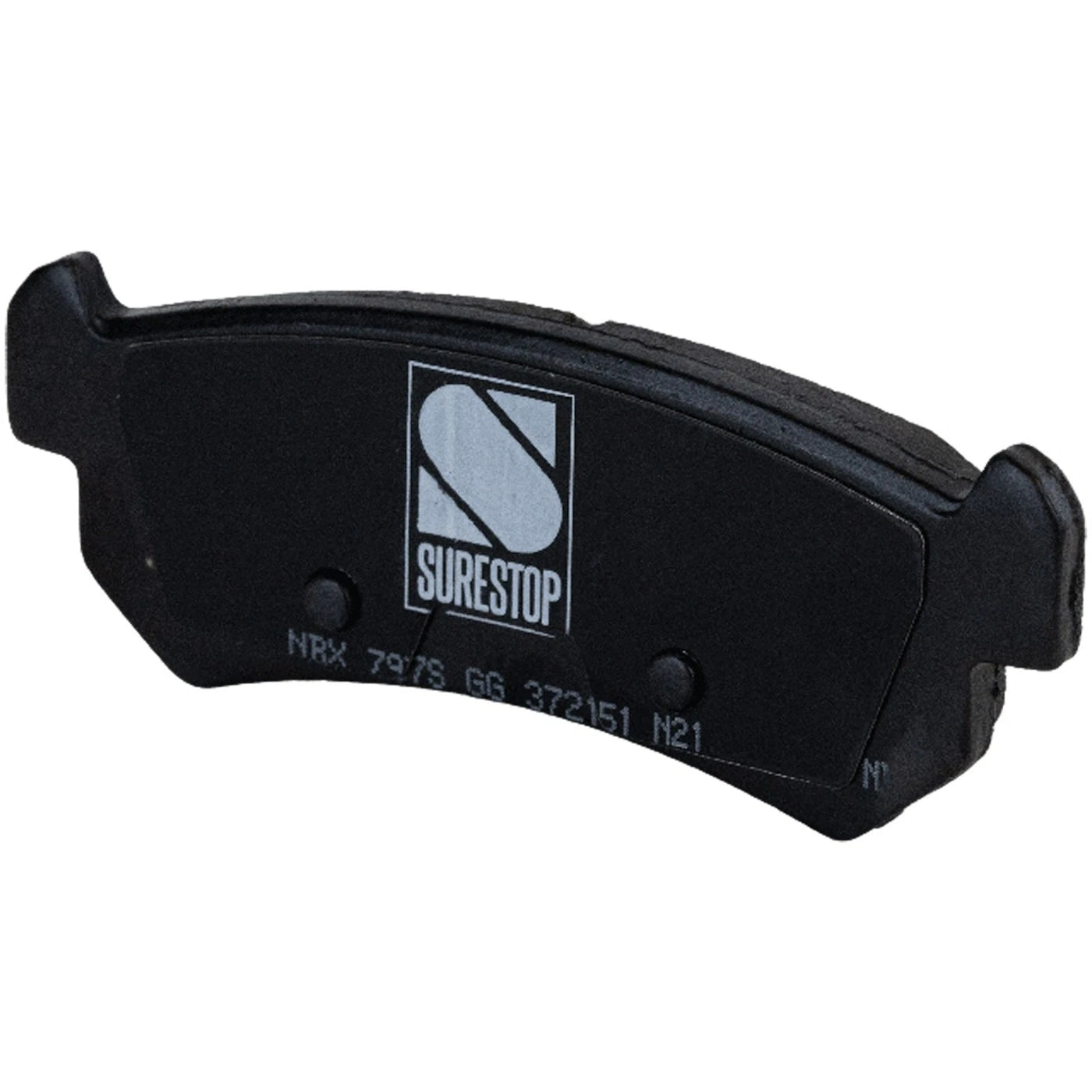 Brake Pad Set for Suzuki Forenza (2004–2006) Rear FWD