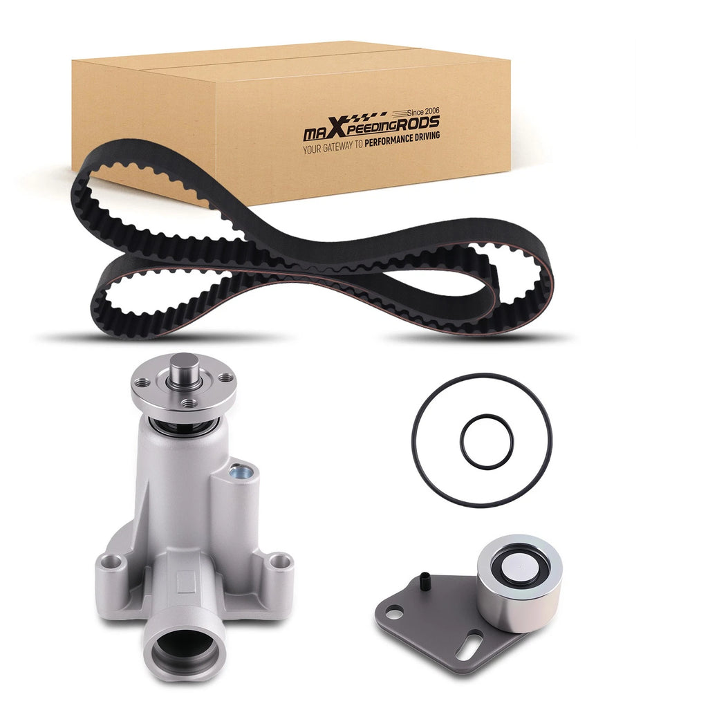 Timing Belt Kit + Water Pump for Ford Ranger Mazda B2300 (1995–1997) TCK276