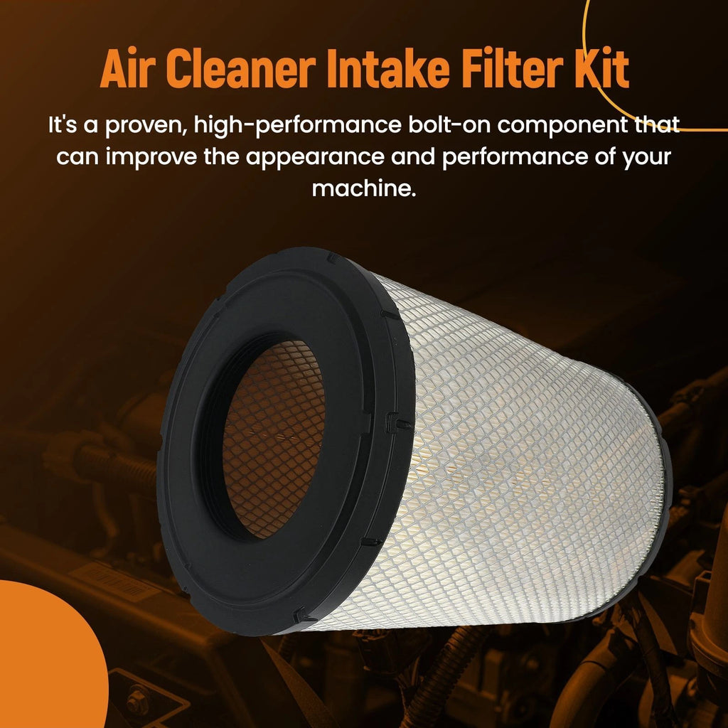 Engine Air Filter for Isuzu Commercial Forward Series (2012–2026) RS3548 AF25354