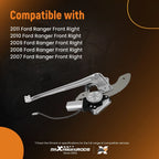 Power Window Regulator with Motor for Ford Ranger (1993-2011)