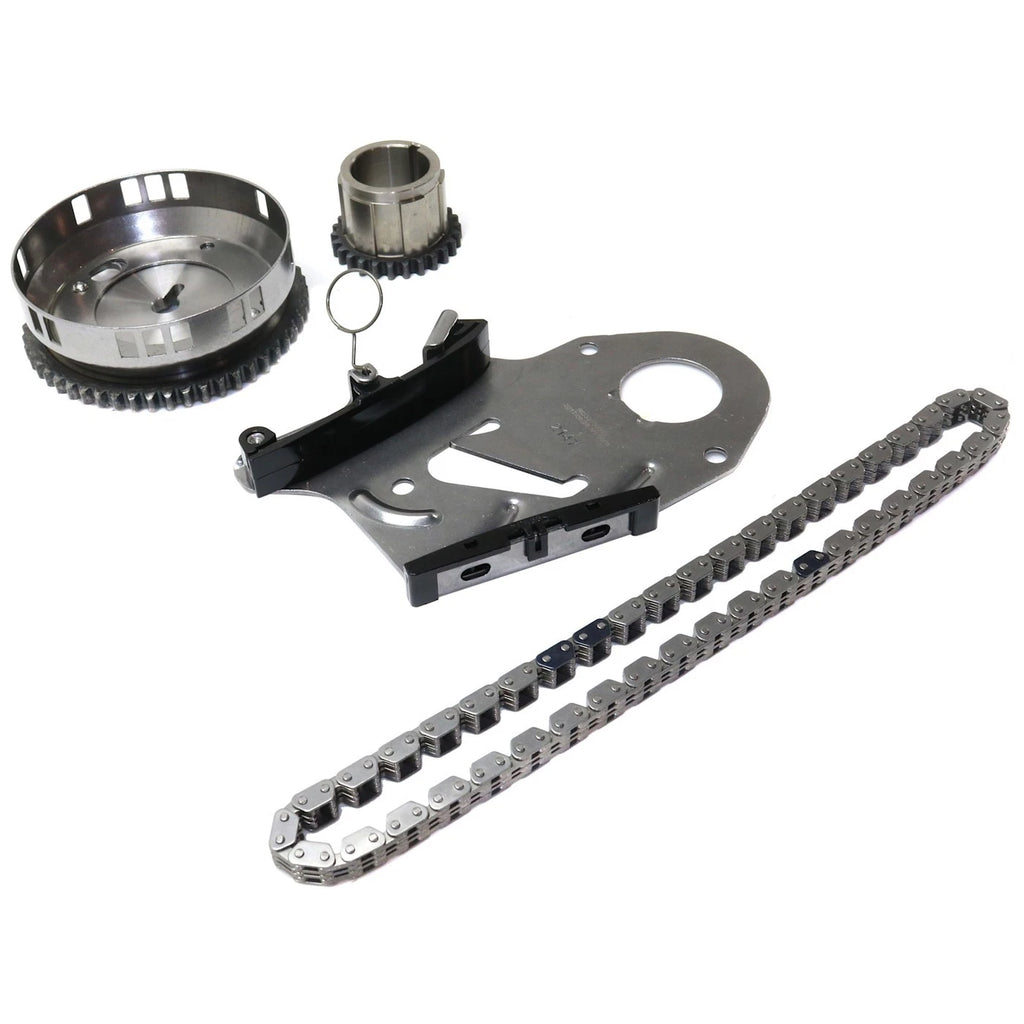 Timing Chain Kit for Jeep Grand Cherokee, Dodge Magnum (2005–2010)