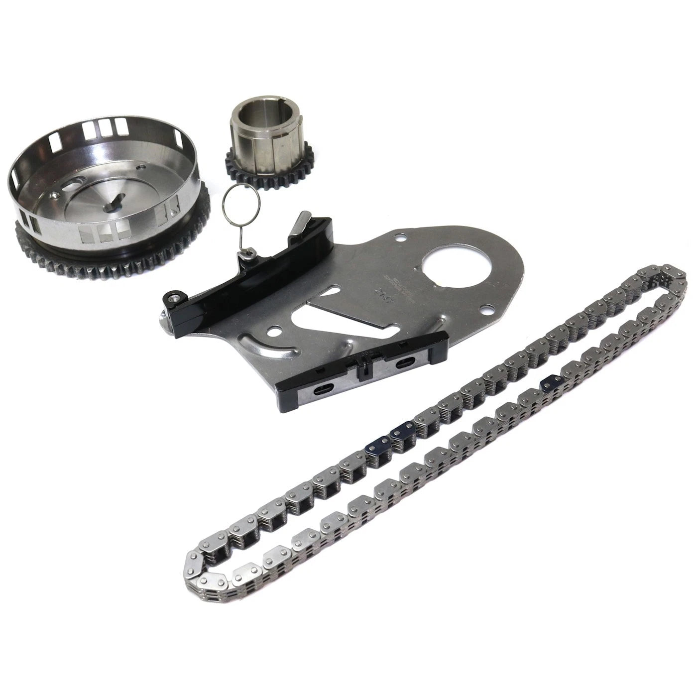 Timing Chain Kit for Jeep Grand Cherokee, Dodge Magnum (2005–2010)