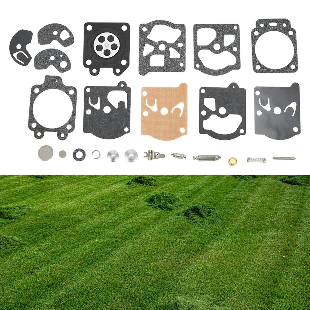 Carburetor Rebuild Kit for WT Set