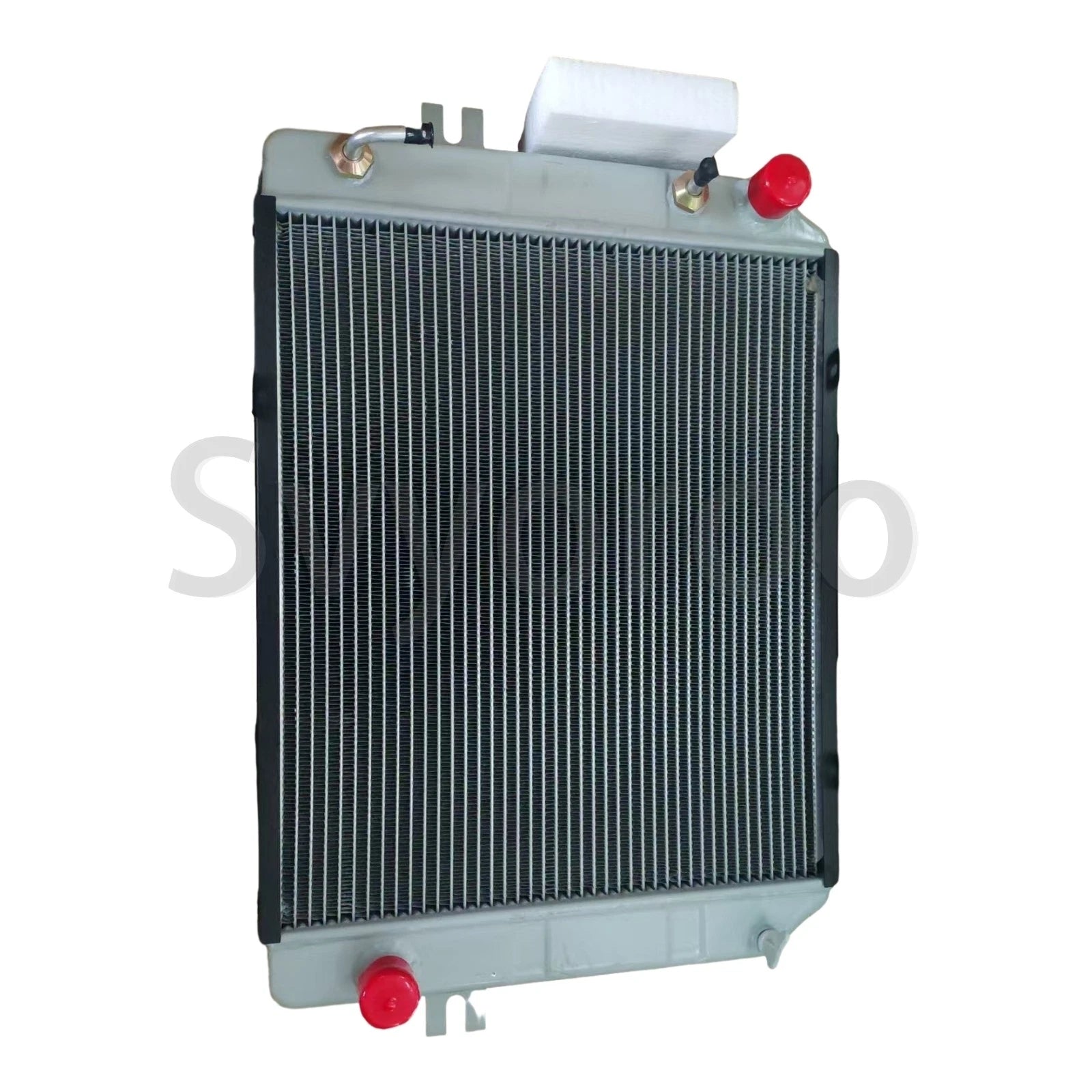 Aluminum Radiator H25S2-10202 for Heli H2000/2-3.5T CPCD20 (W/C240)