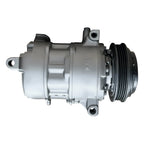 A C Compressor Kit With Condenser for Chevrolet Camaro 6.2L (2021-2021)
