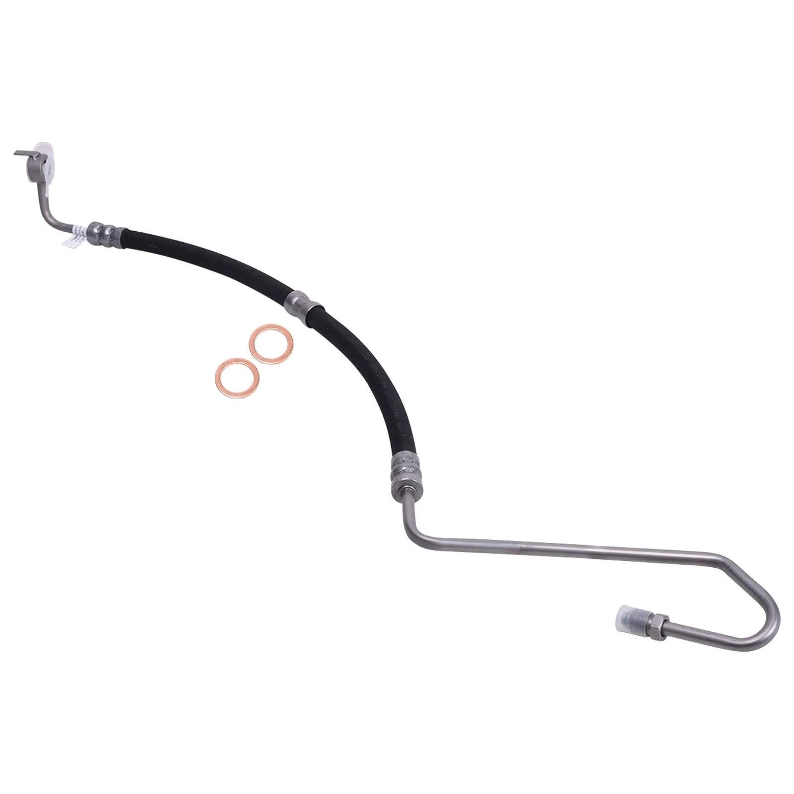 Power Steering Pressure Line Hose for Chevy Prizm Toyota Corolla (1998–2002)