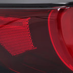 LED Tail Light Assembly for Mazda CX-50 (2023-2024) Driver Left Side