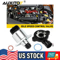 Throttle Position Sensor and Idle Air Control Valve Set for LS Chevy (1997–2004)