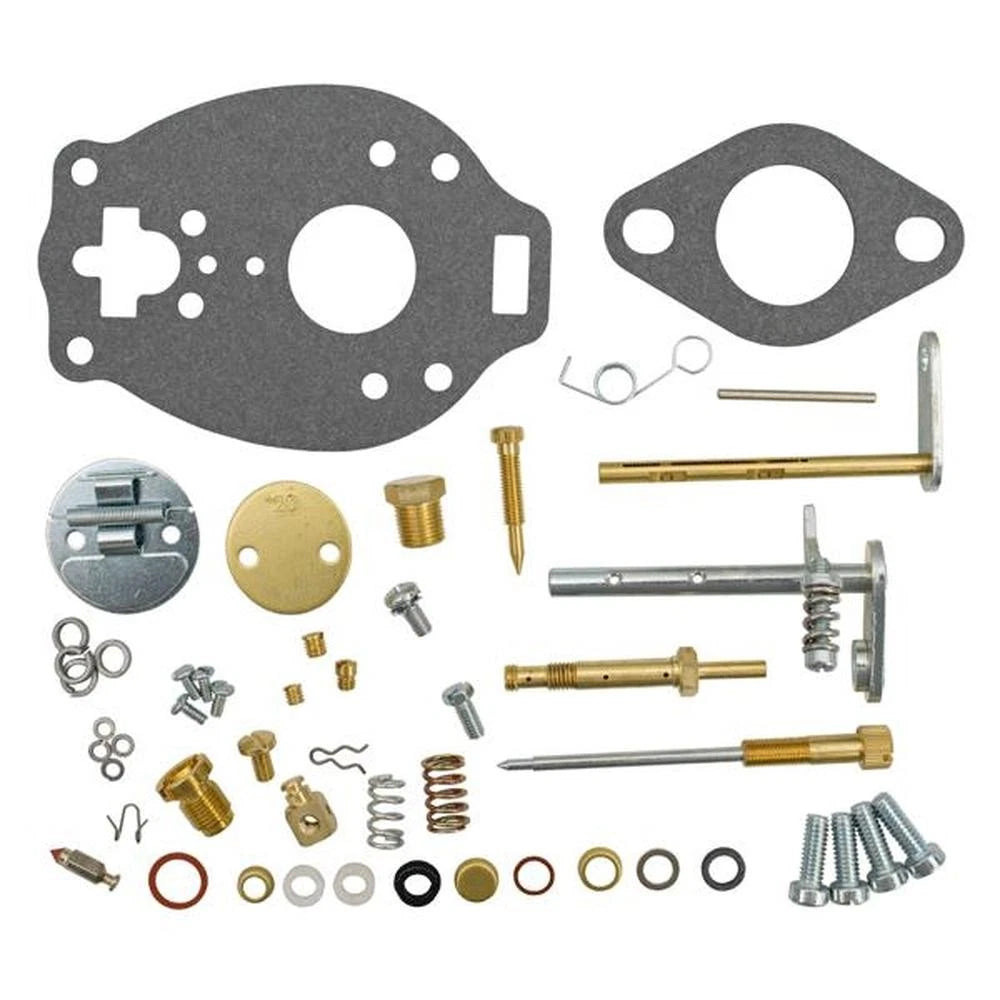 Carburetor Kit R8110 for Oliver