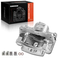 Front Left Disc Brake Caliper with Bracket for Toyota Corolla Prius (2010–2019)