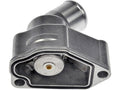 Engine Coolant Thermostat Housing Assembly for Suzuki Forenza (2004–2008) KT683HG