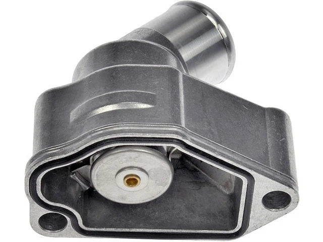 Engine Coolant Thermostat Housing Assembly for Suzuki Forenza (2004–2008) KT683HG