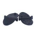 2Pcs Exhaust Flappers for Mercruiser 1998 & Up (807166A1)