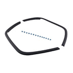 Fender Flare Molding Trim for Jeep Grand Cherokee (2017–2021)