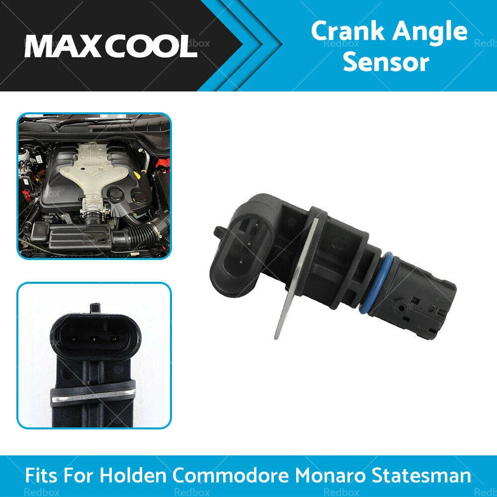 Crank Angle Sensor for Holden Commodore VT VX VY VZ 5.7 V8 (1999–2007)
