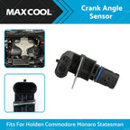Crank Angle Sensor for Holden Commodore VT VX VY VZ 5.7 V8 (1999–2007)