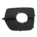Replacement Driver Side Fog Light Bezel for BMW X6 (2008–2014)