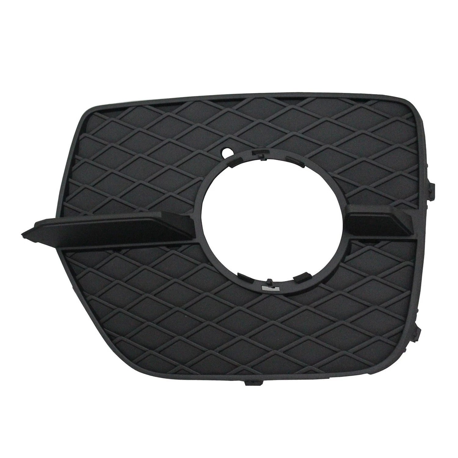 Replacement Driver Side Fog Light Bezel for BMW X6 (2008–2014)
