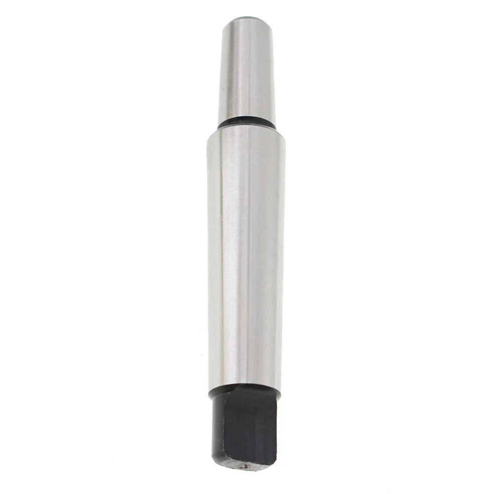 Keyless Precision Self Tighten Lathe Drill Chuck for MT3-B18 (1-16)