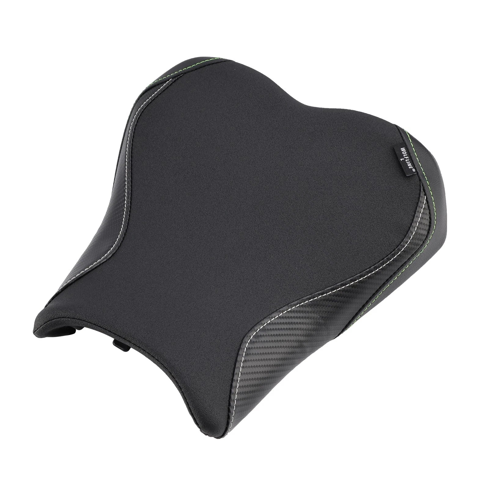 Front Driver Seat Cushion for Kawasaki Ninja ZX-4R (2023)