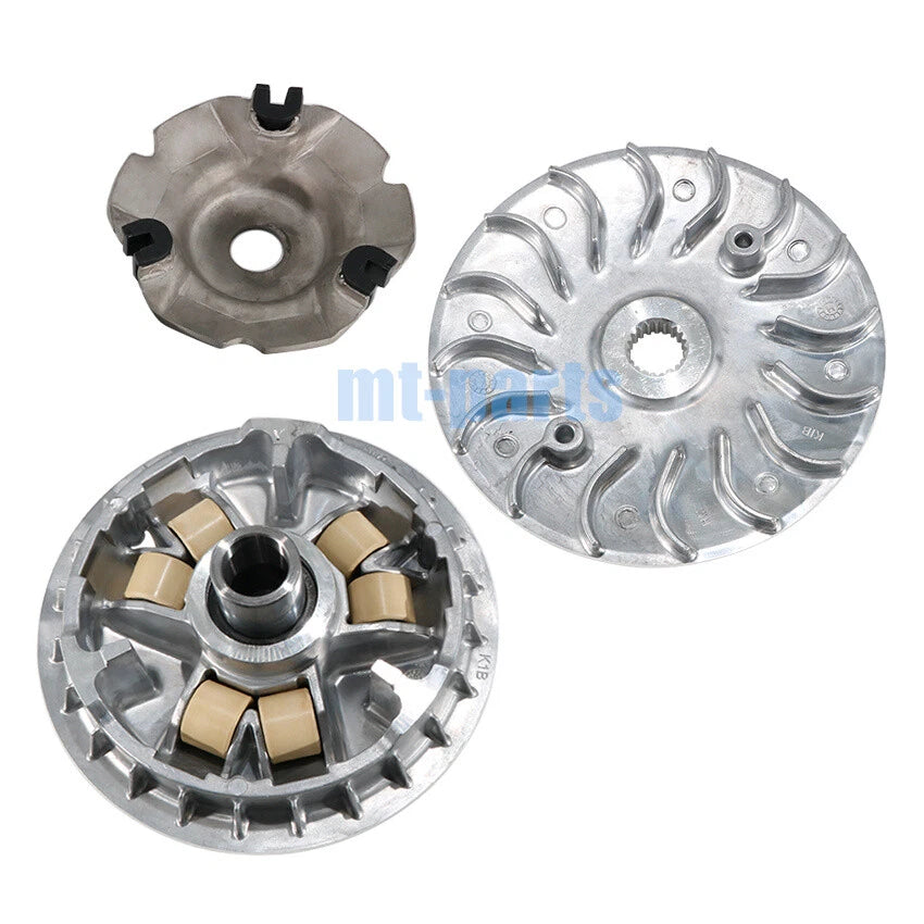 Primary Clutch Set for Honda Forza 350/SH350/ADV 350 (2021–2024)