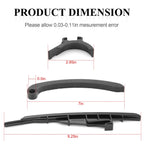 2X Cam Timing Chain Guide Kit for Can-Am Defender Traxter HD8 (2016–2023) 420436015