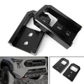 Front Tow Hooks for Toyota Tacoma (2024–2026) 4Runner (2025–2026) Left & Right