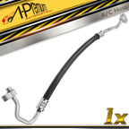 A/C Discharge Line Hose for Jeep Wrangler (2012–2017)