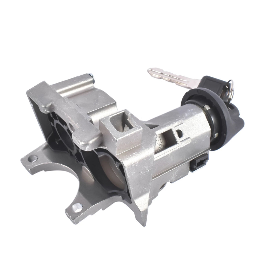 Ignition Lock Cylinder Switch & Housing for GMC C1500 Yukon (1992-1999)