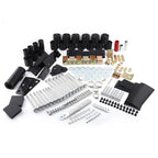 3" Body Lift Kit for Ford F-150 (2004–2005)