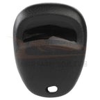 Key Entry Remote Fob for Chevrolet Malibu (2001-2004) 4 Buttons