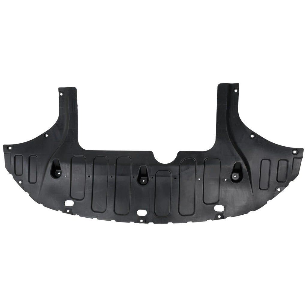 Engine Splash Shields for Hyundai Accent (2020–2022)