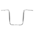 16" Chrome Ape Hanger Handlebar for Harley Softail FXST Sportster