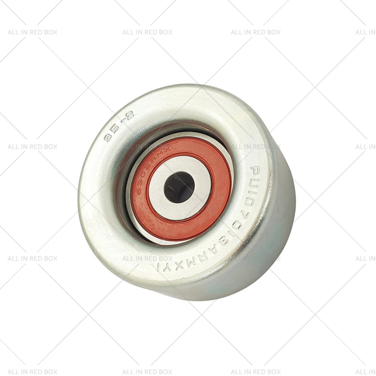 Idler Pulley for Lexus ES350 RX350 Toyota Camry (2007–2021) 16604-31020