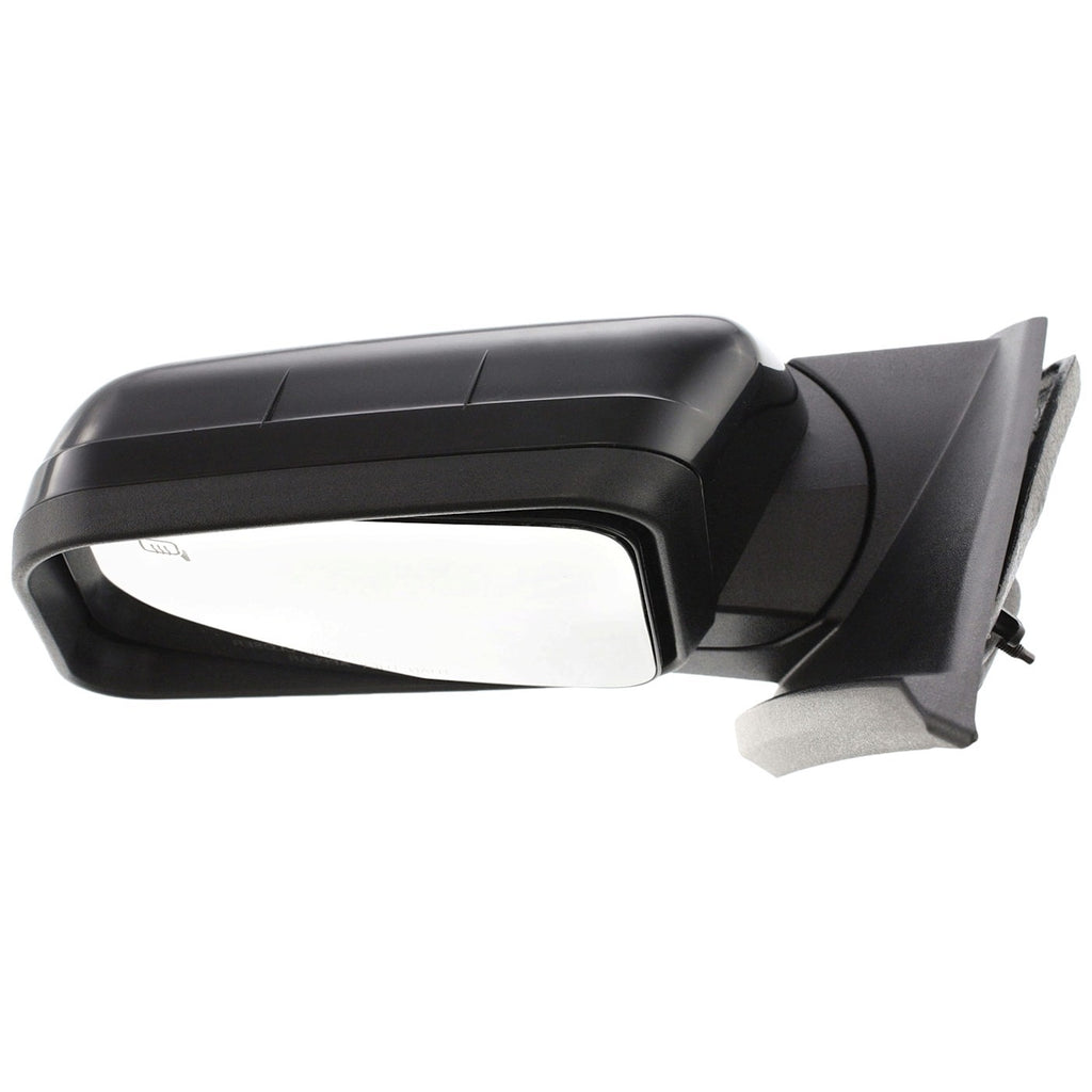 Heated Driver Left Side Mirror for Ford Edge (2008)