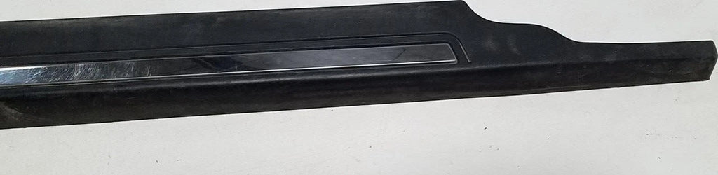 RH Lower Door Trim Panel for Lincoln Mark VIII (1997–1998)