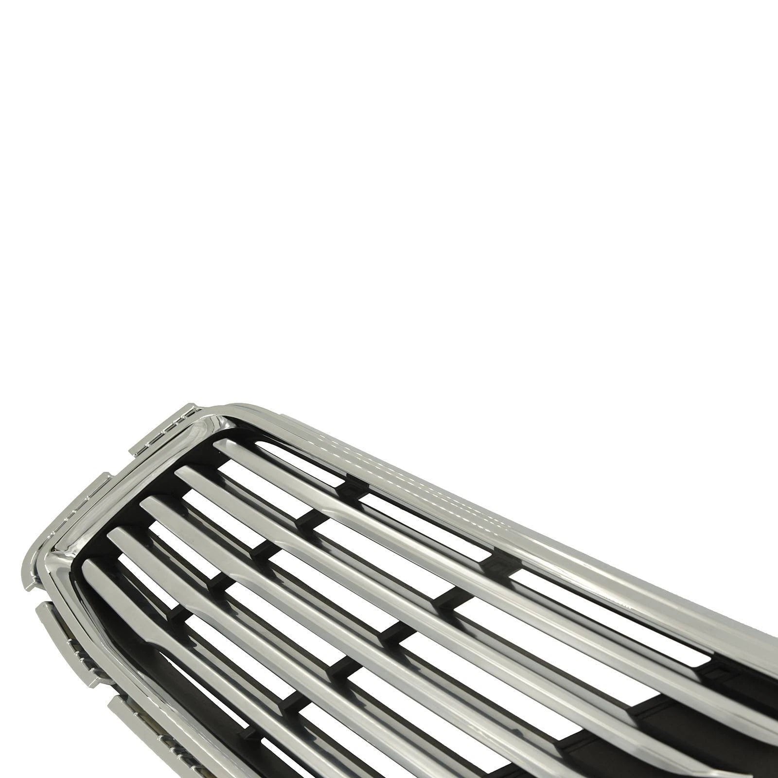 Driver Left Side Grille for Lincoln MKC (2015-2018)